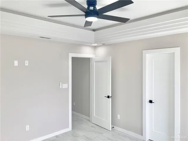 a close view of sink