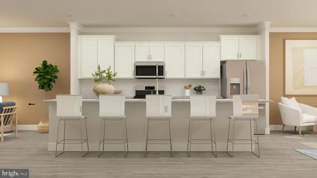 $698,890 | 2104 Foxglove Lane, Laurel, MD 20724