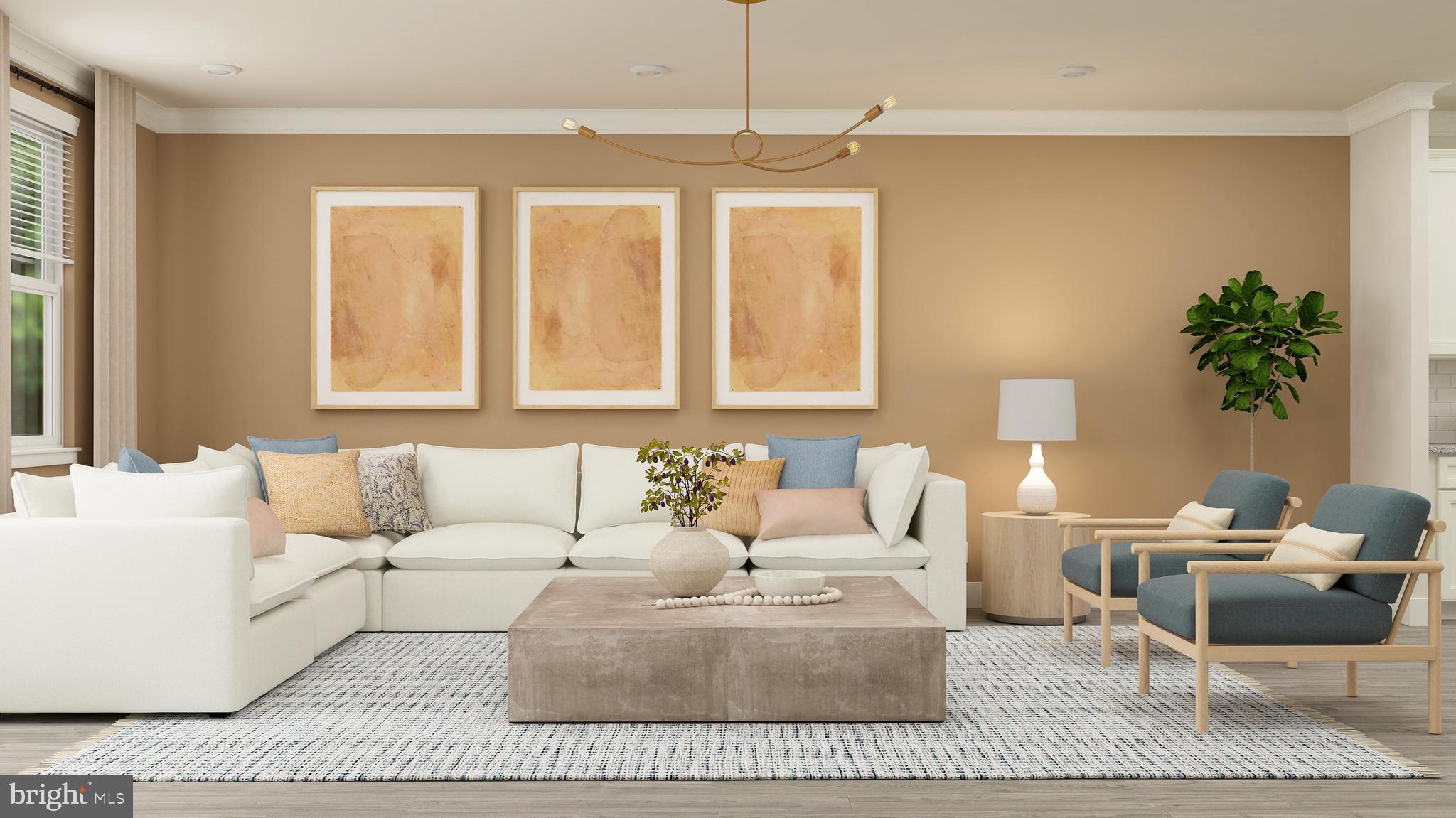 2104 Foxglove Lane Laurel, MD 20724 - Photo 5 of 9