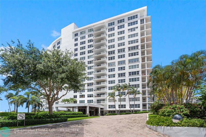 875 East Camino Real Unit 14C  