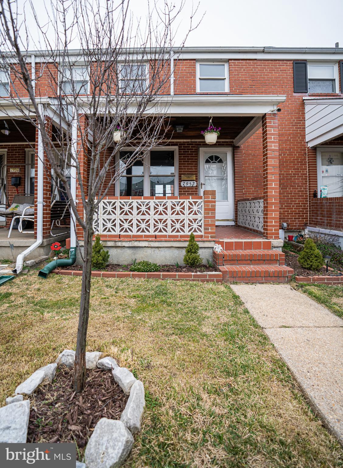 7952 Charlesmont Road Baltimore, MD 21222 - Photo 1 of 30