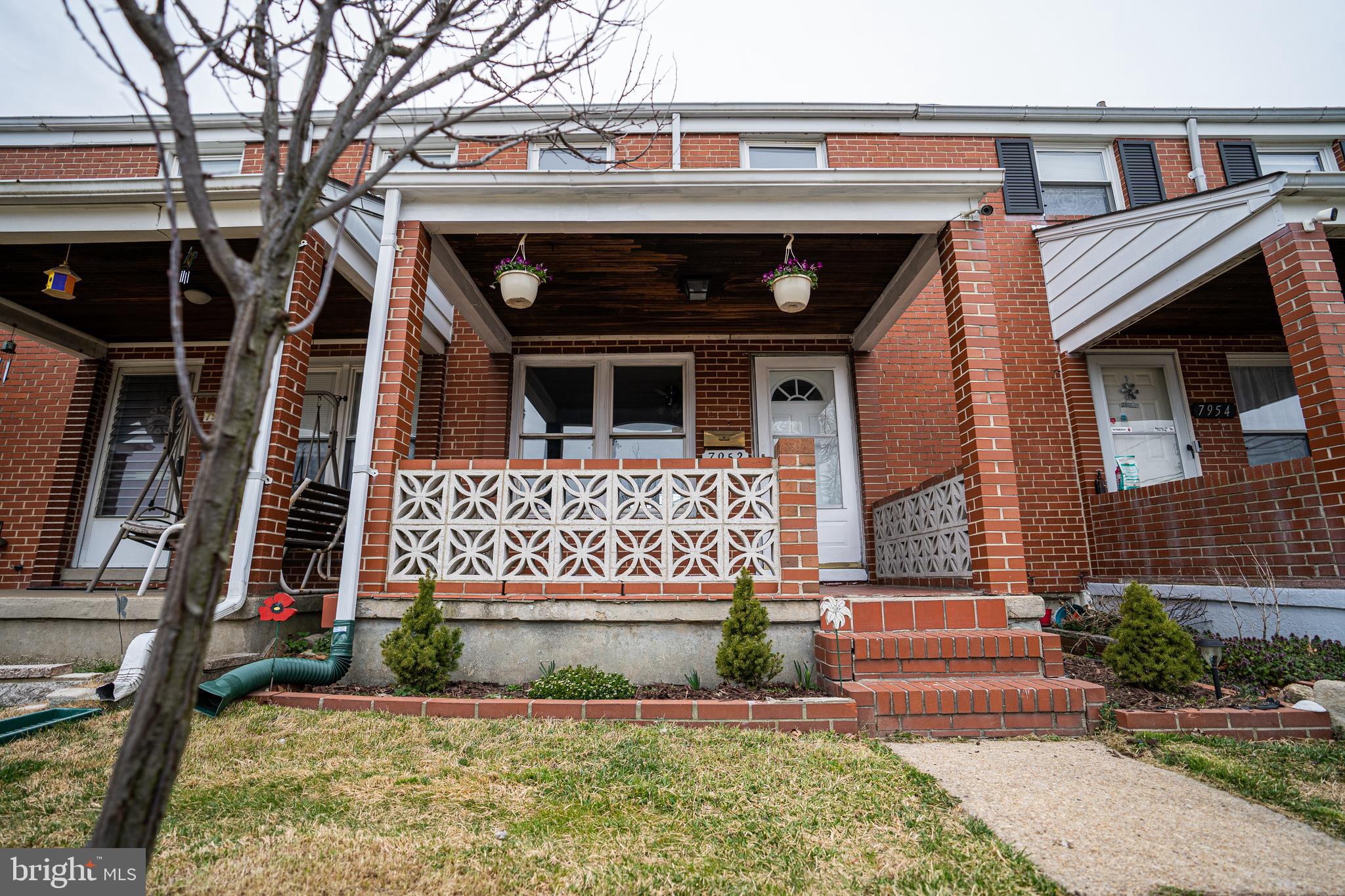 7952 Charlesmont Road Baltimore, MD 21222 - Photo 2 of 30