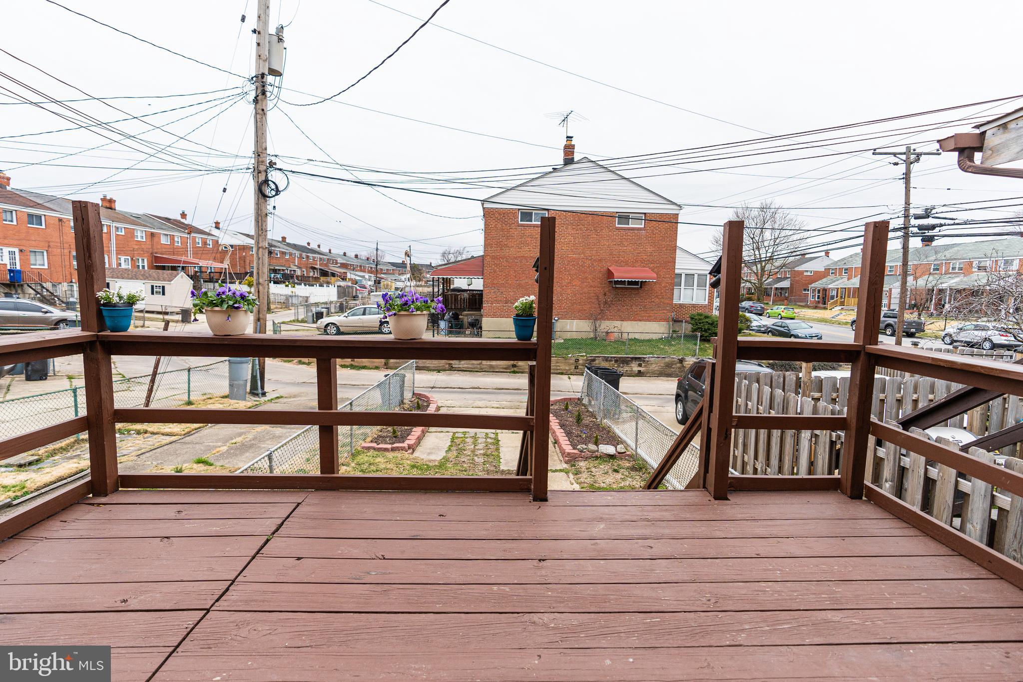 7952 Charlesmont Road Baltimore, MD 21222 - Photo 28 of 30