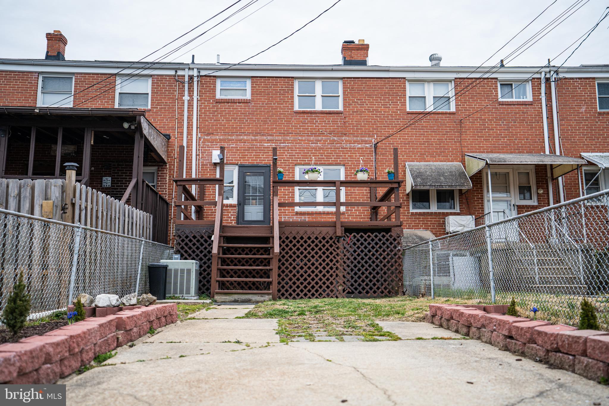 7952 Charlesmont Road Baltimore, MD 21222 - Photo 30 of 30