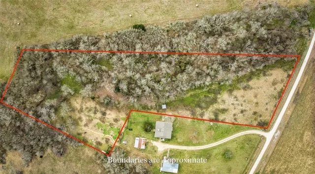 a view of water heater room