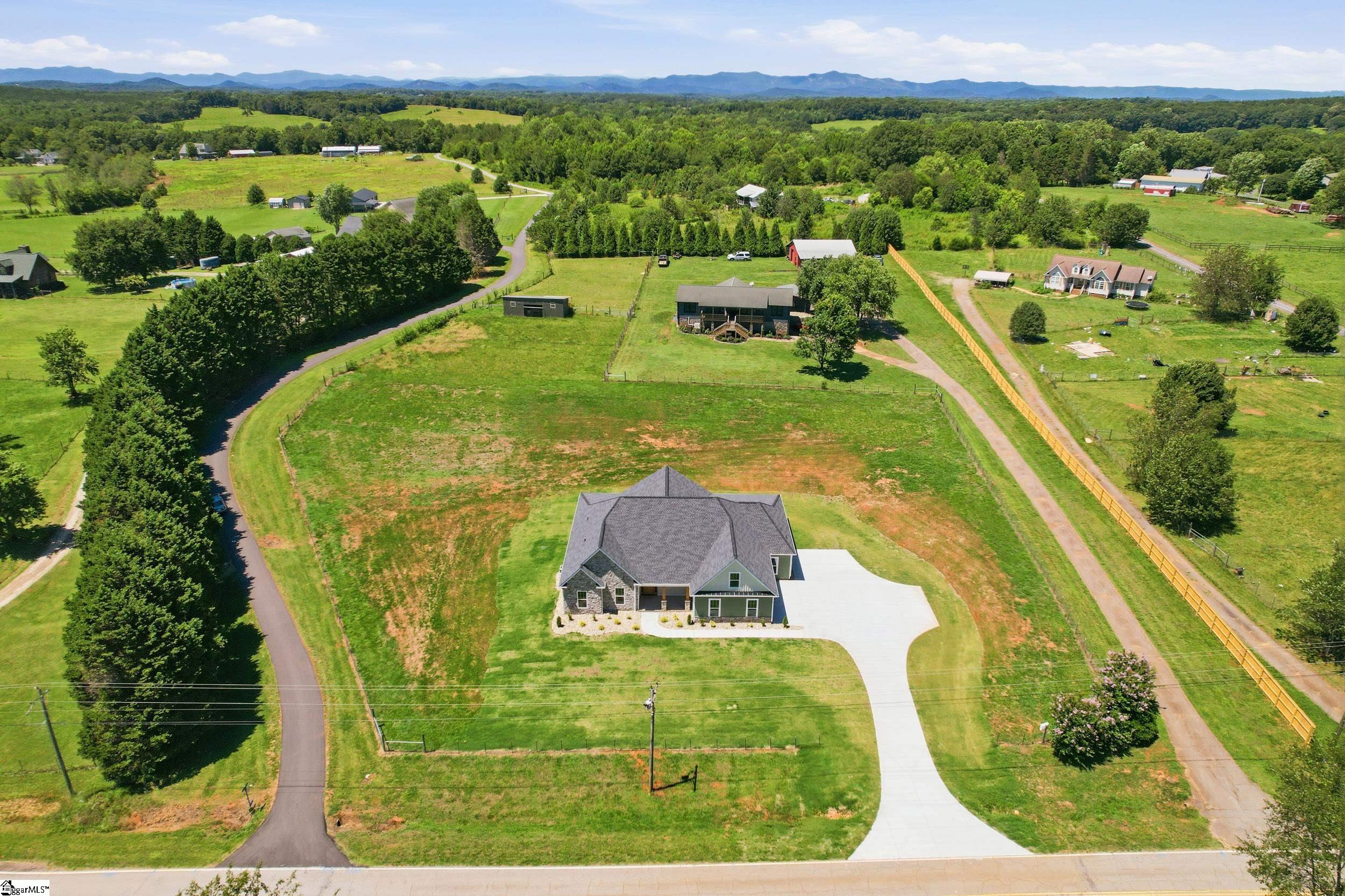 736 Stewart Gin Road Liberty, SC 29657 - Photo 40 of 42