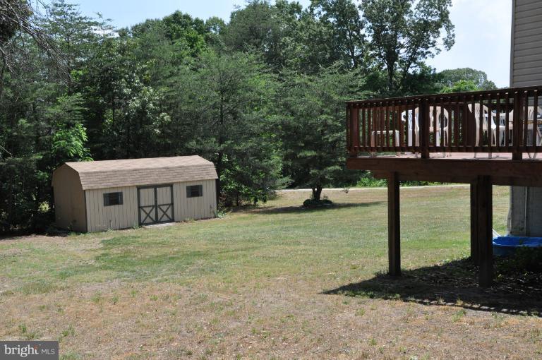 8015 Telegraph Road Severn, MD 21144 - Photo 29 of 30 Exterior (Rear)