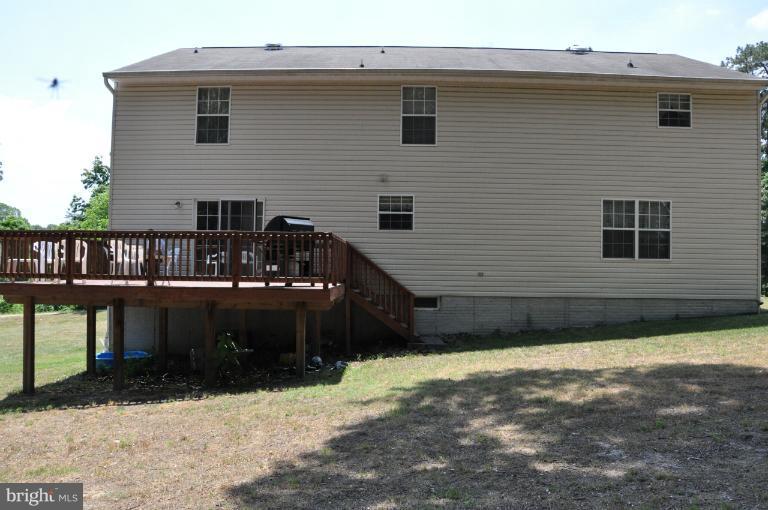 8015 Telegraph Road Severn, MD 21144 - Photo 7 of 30 Exterior (Rear)
