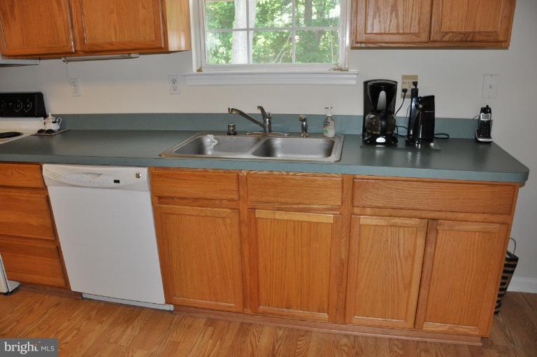 8015 Telegraph Road Severn, MD 21144 - Photo 8 of 30 Kitchen