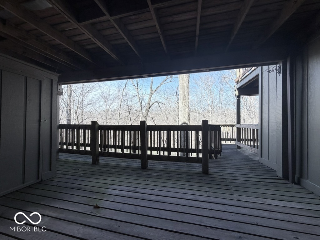 9414 South Lake Ridge Drive Bloomington, IN 47401 - Photo 7 of 7