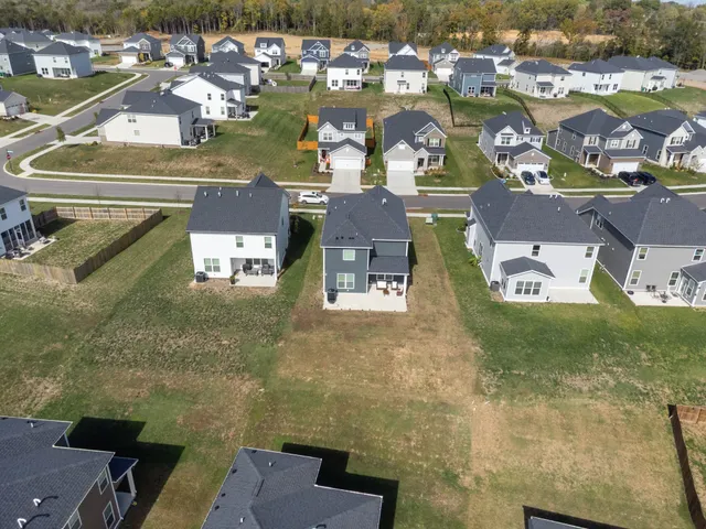 $529,900 | 1229 Shady Pine Drive, Mount Juliet, TN 37122