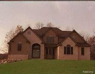 8859 Deerwood Road Clarkston, MI 48348 - Photo 1 of 1 Listing Image - 20073600