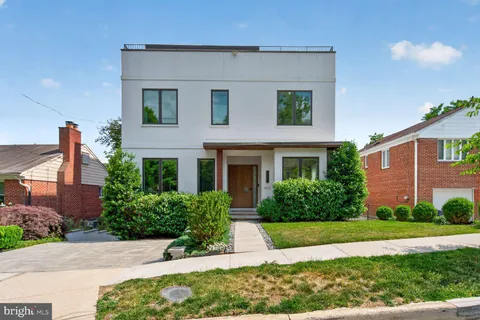 $3,699,900 | 4512 Salem Lane Northwest, Washington, DC 20007