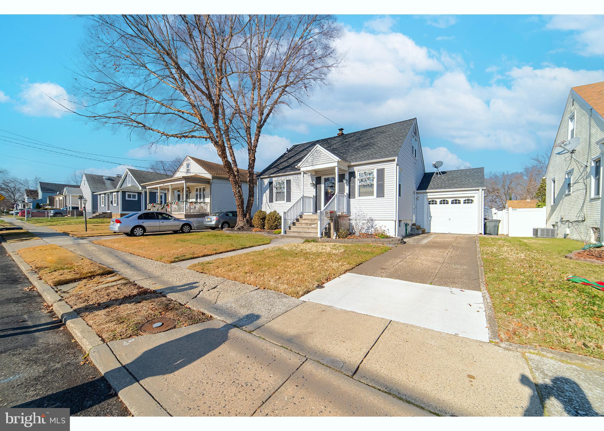 109 3rd Avenue Mount Ephraim, NJ 08059 - Photo 2 of 26