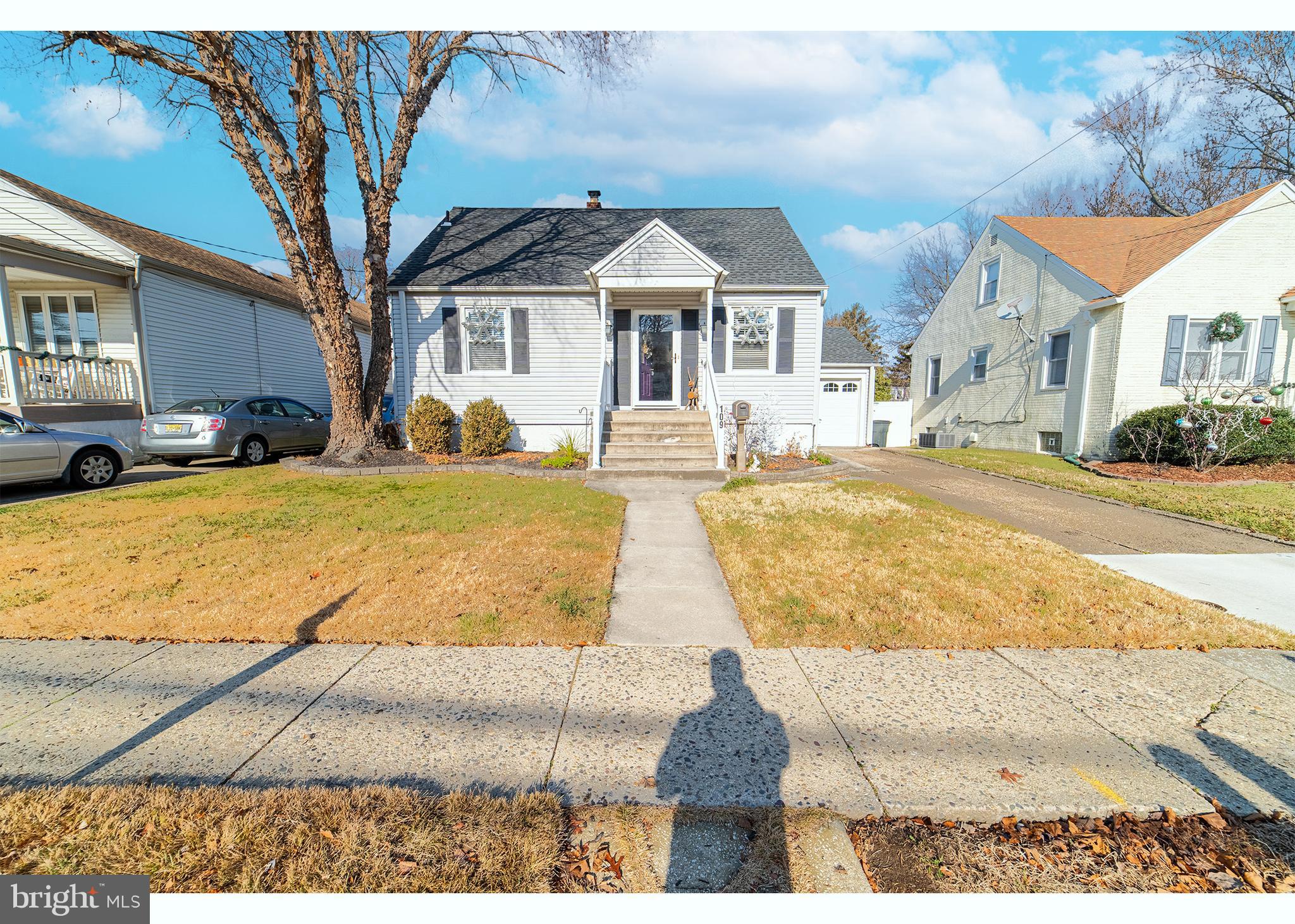 109 3rd Avenue Mount Ephraim, NJ 08059 - Photo 3 of 26