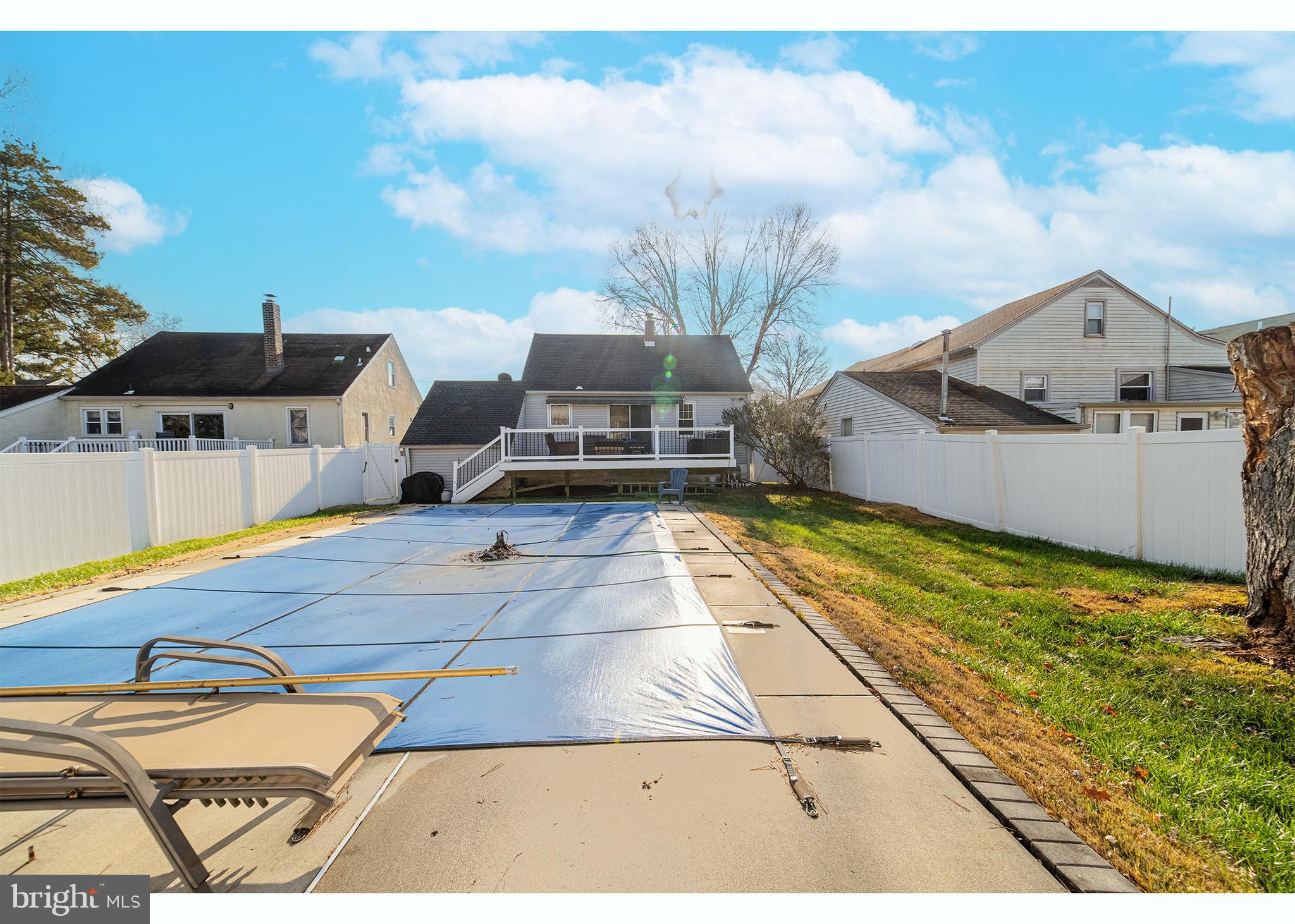 109 3rd Avenue Mount Ephraim, NJ 08059 - Photo 4 of 26