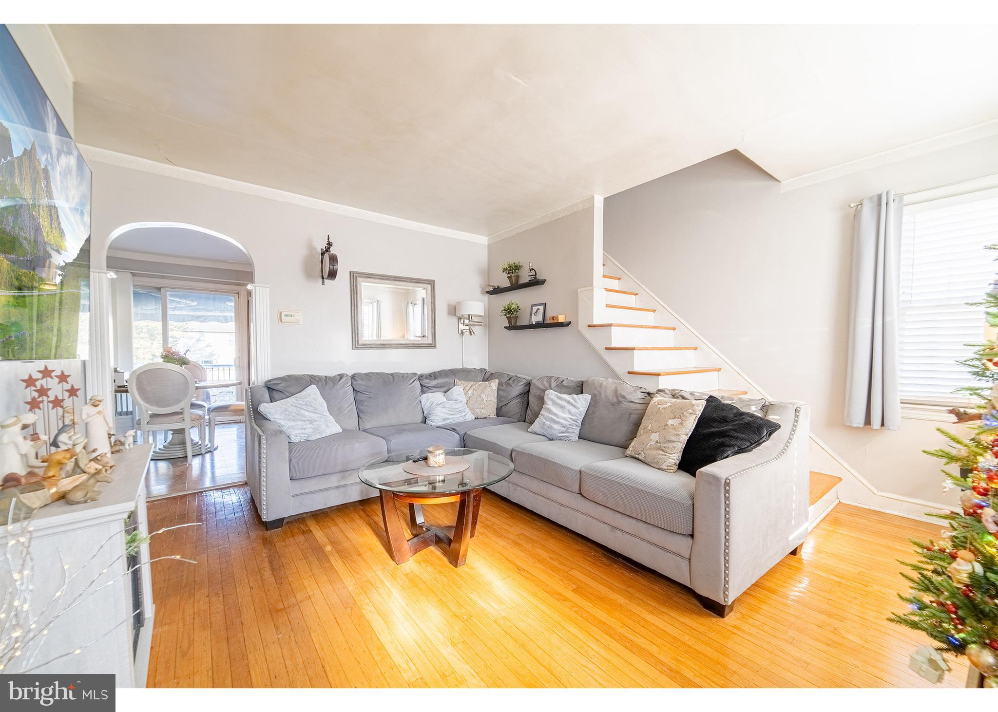 109 3rd Avenue Mount Ephraim, NJ 08059 - Photo 10 of 26