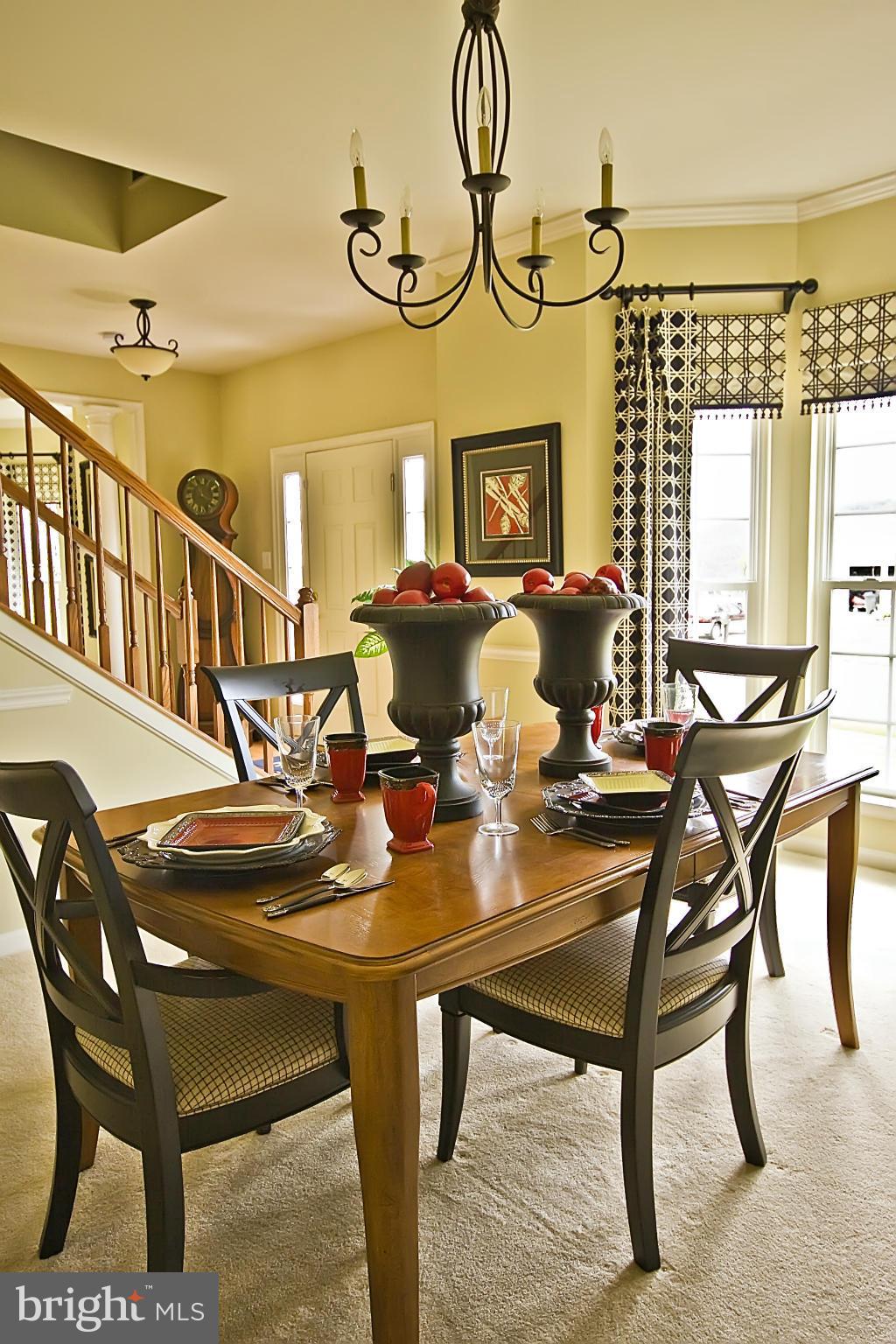 4755 Carea Road White Hall, MD 21161 - Photo 2 of 3 Dining Room