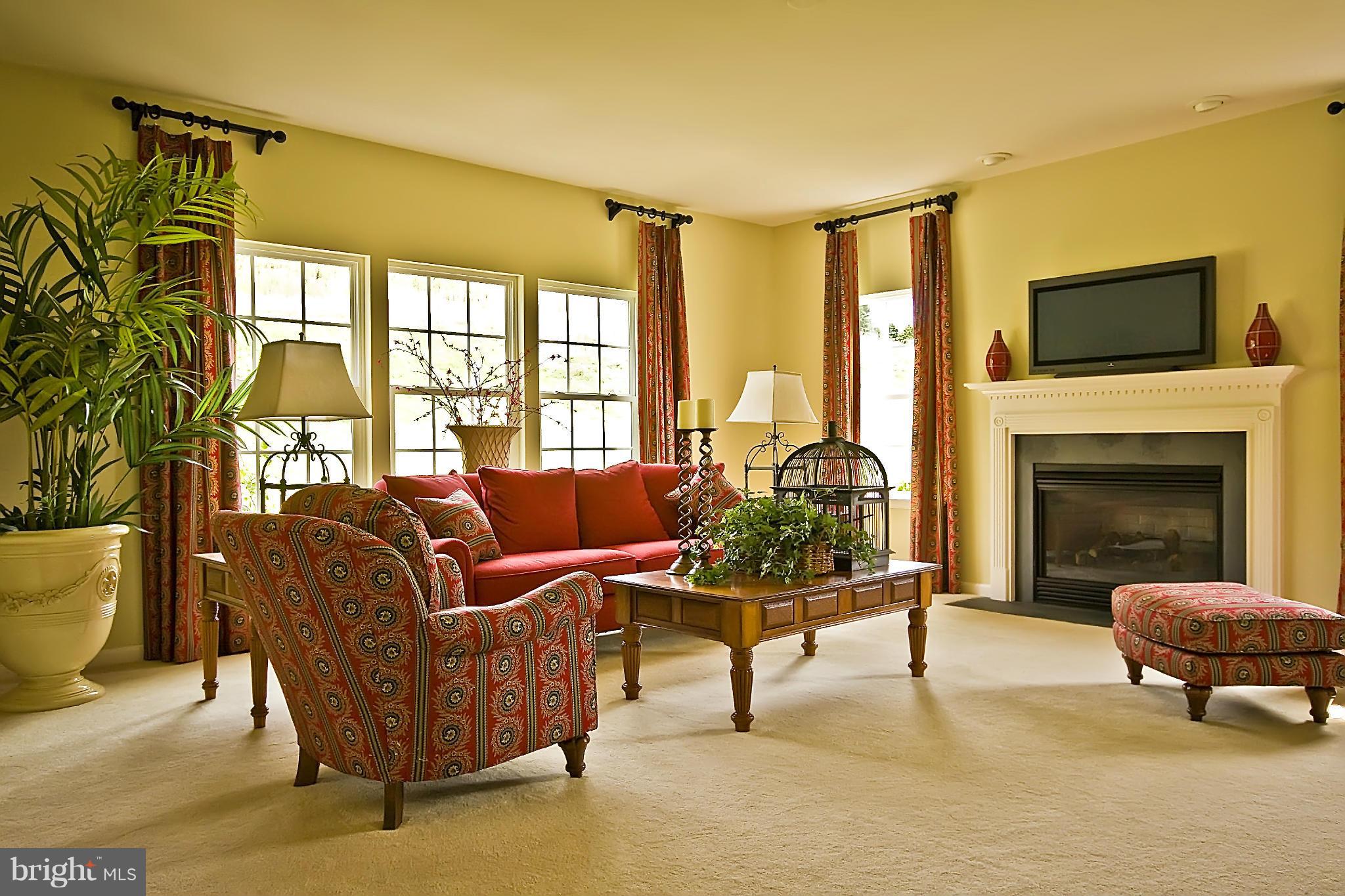 4755 Carea Road White Hall, MD 21161 - Photo 3 of 3 Family Room