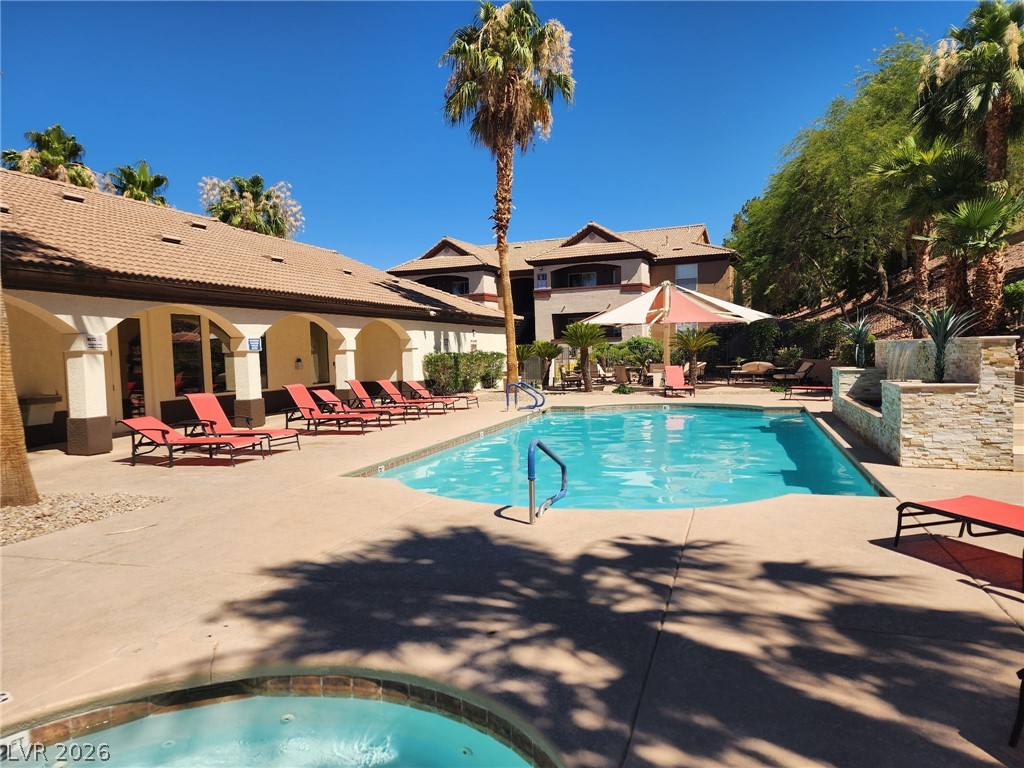231 West Horizon Ridge Parkway, Unit 1127 Henderson, NV 89012 - Photo 10 of 39