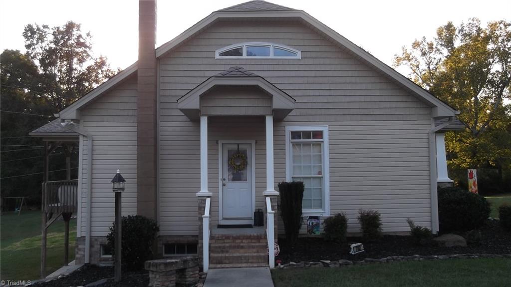 702 Yount Road Eden, NC 27288 - Photo 13 of 47 Gallery Image 13
