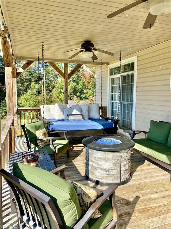 702 Yount Road Eden, NC 27288 - Photo 24 of 47 Gallery Image 24