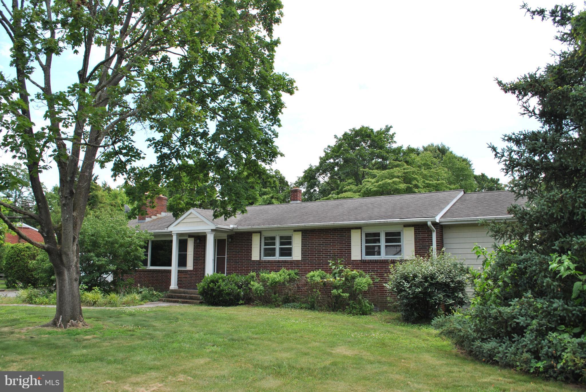 400 Riverview Road Chestertown, MD 21620 - Photo 1 of 30 Nice yard