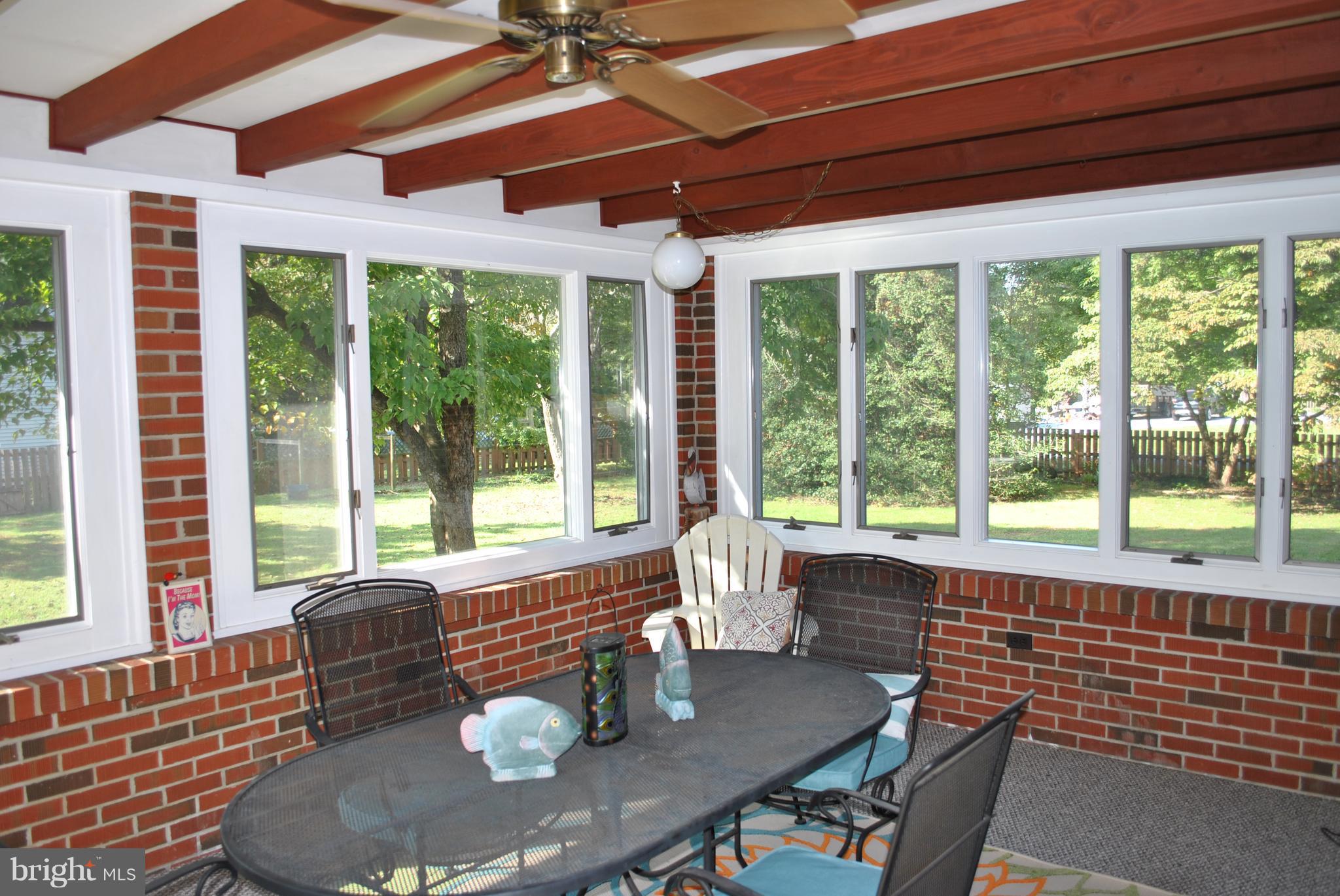 400 Riverview Road Chestertown, MD 21620 - Photo 14 of 30 Florida Room...
