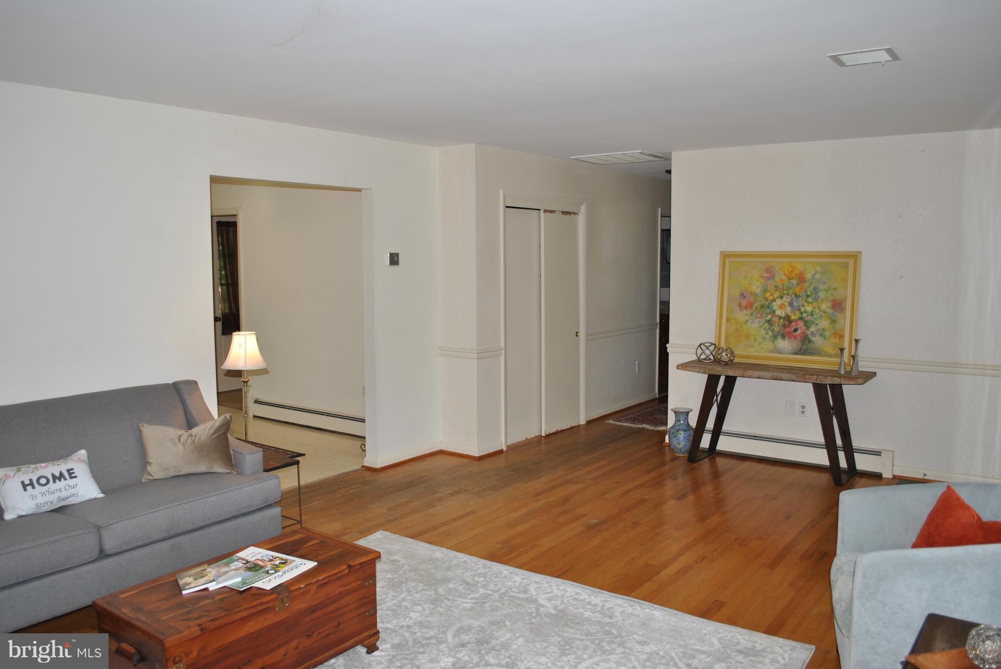 400 Riverview Road Chestertown, MD 21620 - Photo 5 of 30 Hardwood floors are such a plus!