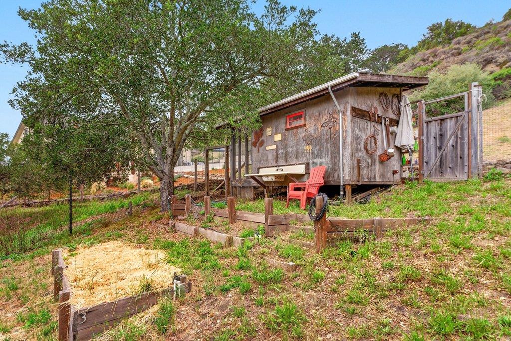 310 Hidden Valley Ridge Soquel, CA 95073 - Photo 74 of 79