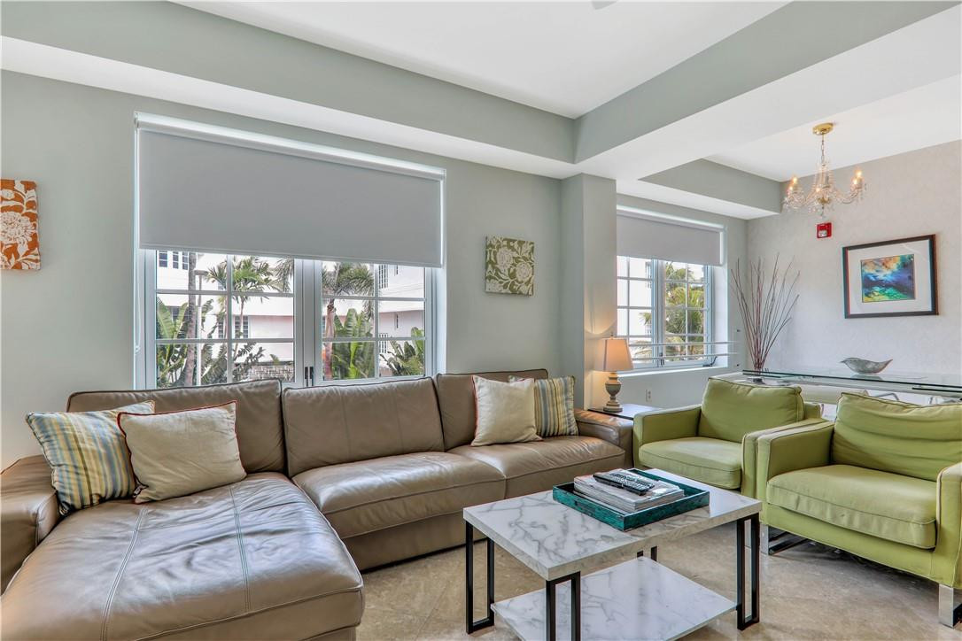 1250 Ocean Drive, Unit 3C Miami Beach, FL 33139 - Photo 12 of 27 Photo 12