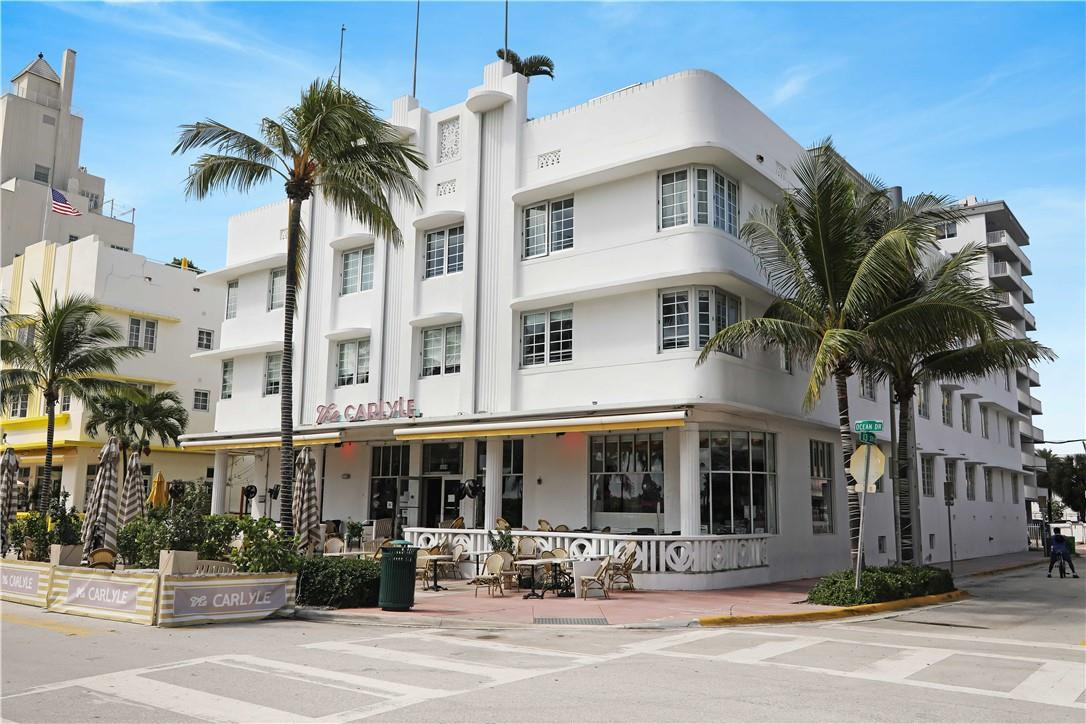 1250 Ocean Drive, Unit 3C Miami Beach, FL 33139 - Photo 2 of 27 Photo 2