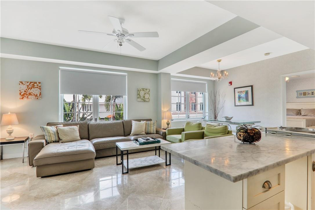 1250 Ocean Drive, Unit 3C Miami Beach, FL 33139 - Photo 8 of 27 Photo 8