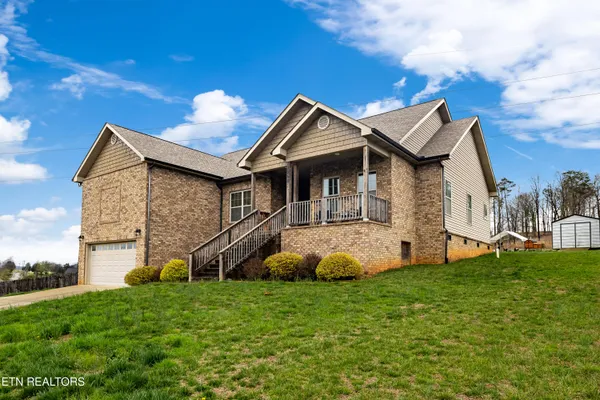$480,000 | 1252 Marble Hill Road, Friendsville, TN 37737