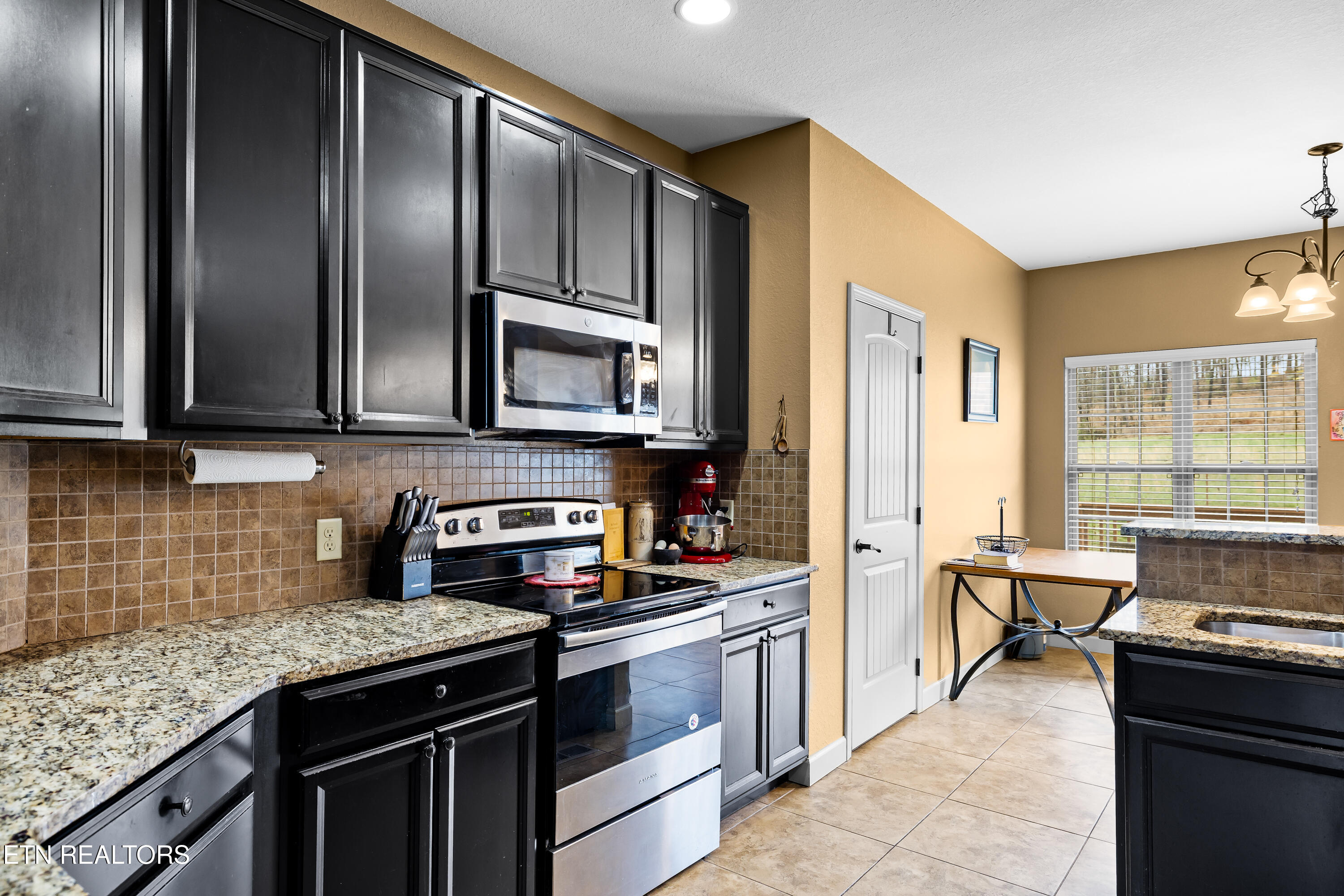 1252 Marble Hill Road Friendsville, TN 37737 - Photo 14 of 33 Kitchen