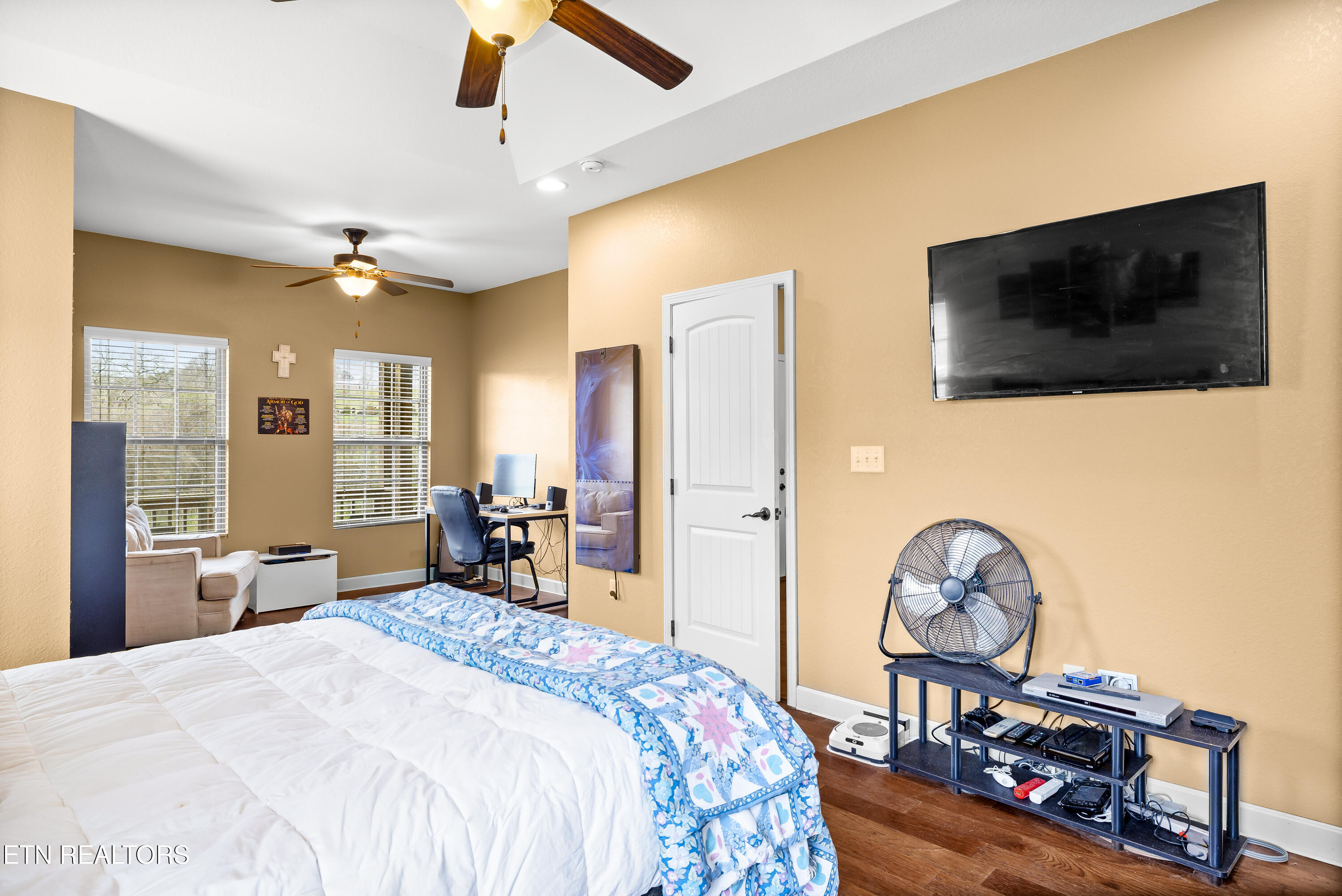 1252 Marble Hill Road Friendsville, TN 37737 - Photo 17 of 33 Main BR