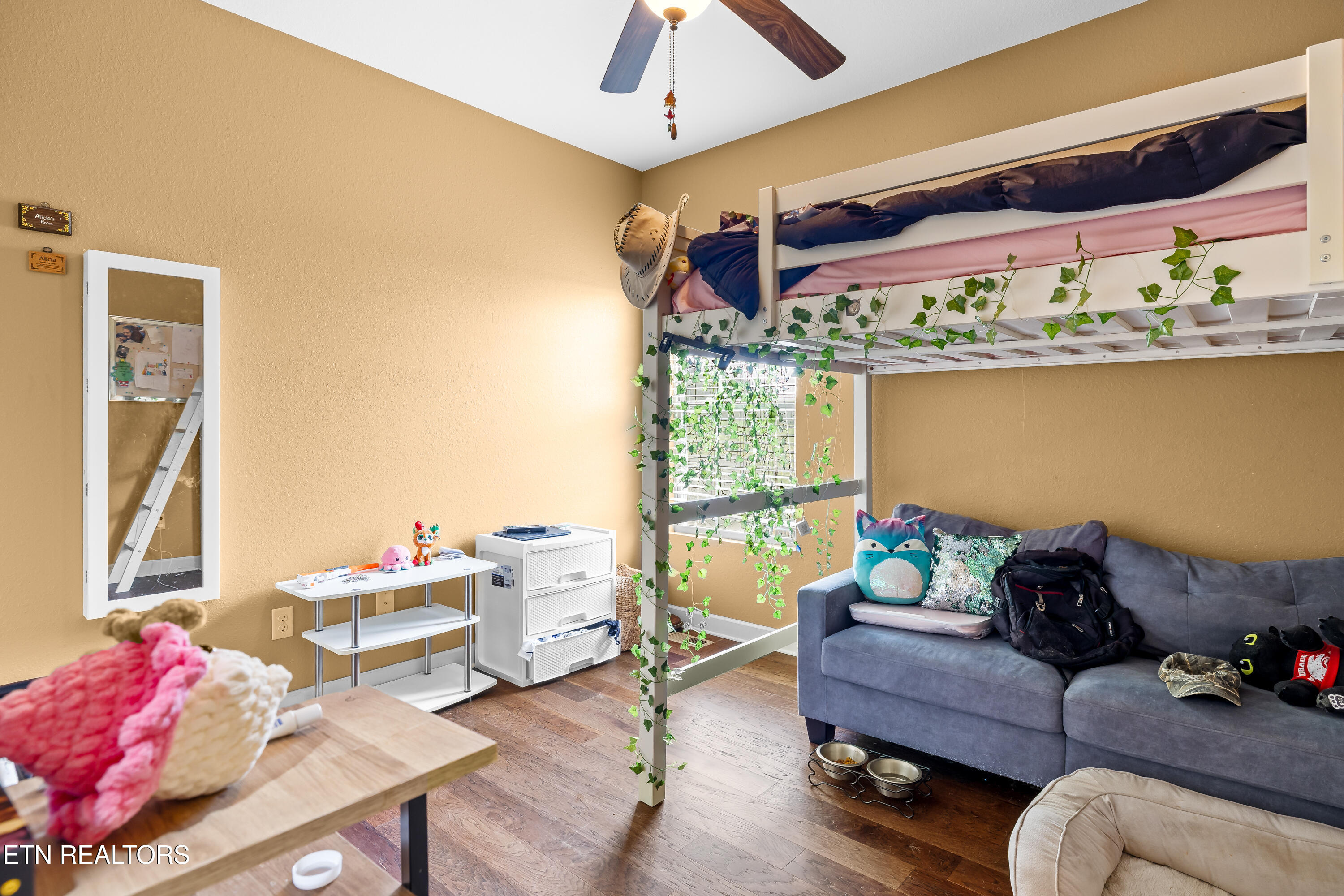 1252 Marble Hill Road Friendsville, TN 37737 - Photo 20 of 33 BR 2