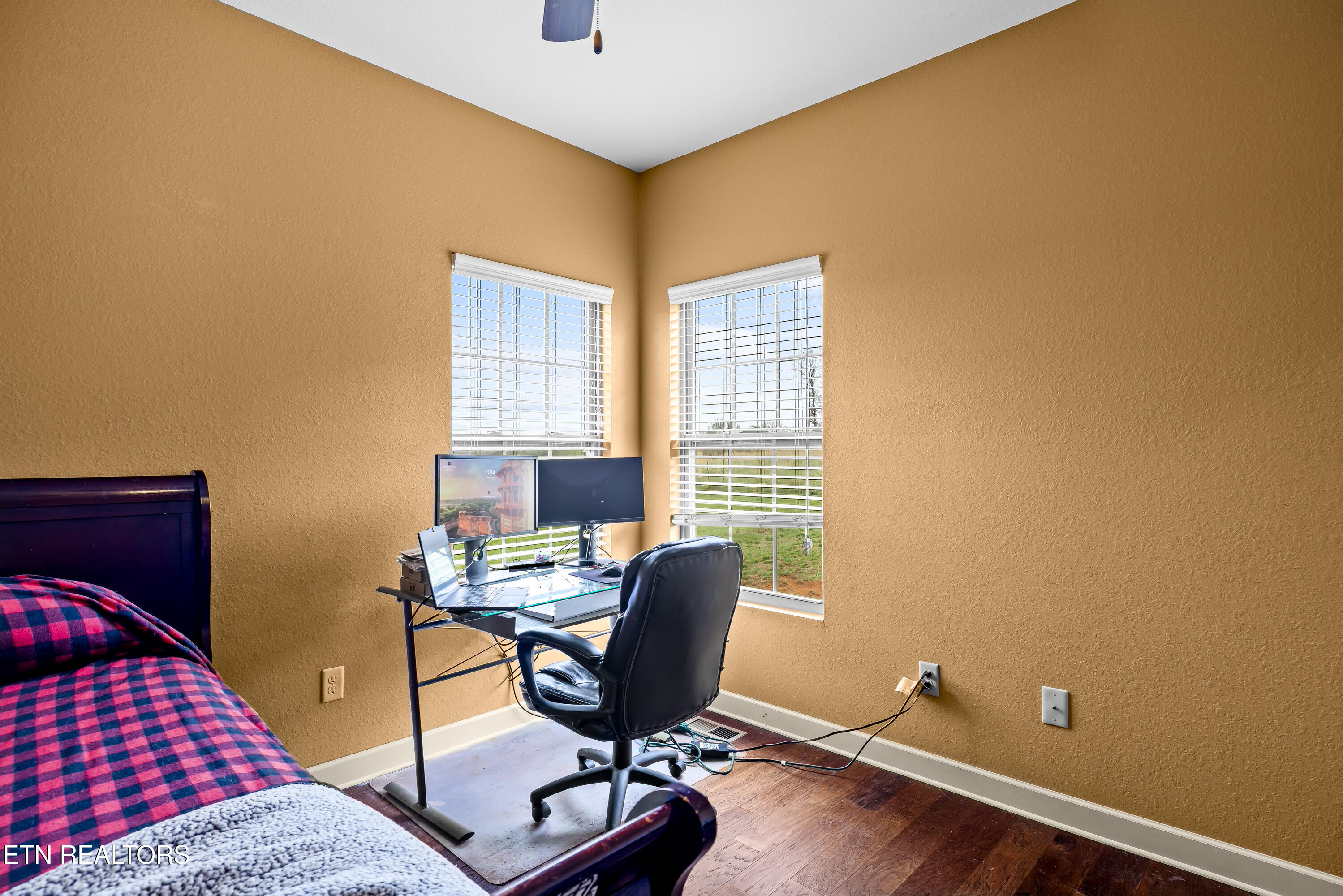 1252 Marble Hill Road Friendsville, TN 37737 - Photo 21 of 33 BR 3