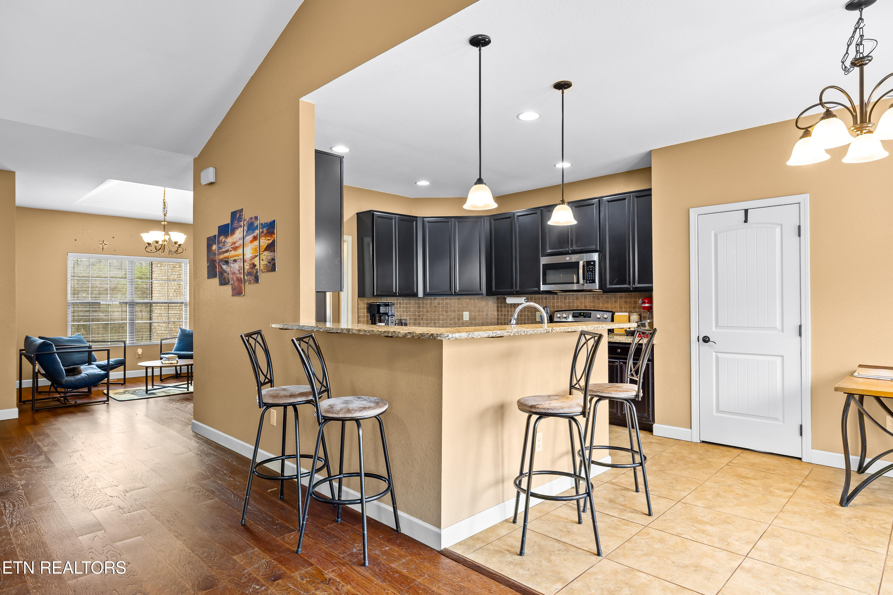 1252 Marble Hill Road Friendsville, TN 37737 - Photo 25 of 33 Kitchen