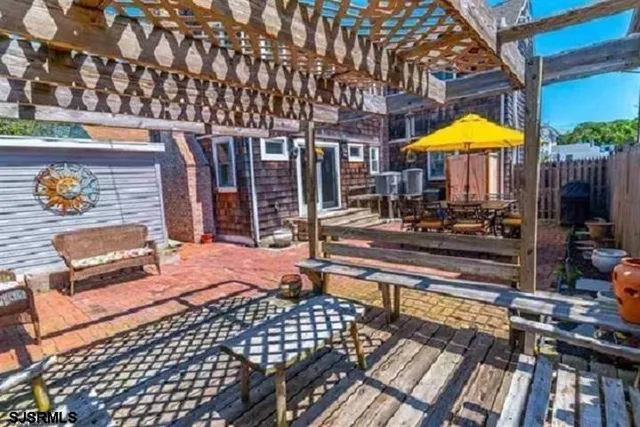 $25,000 | 104 North Mansfield Avenue, Margate City, NJ 08402