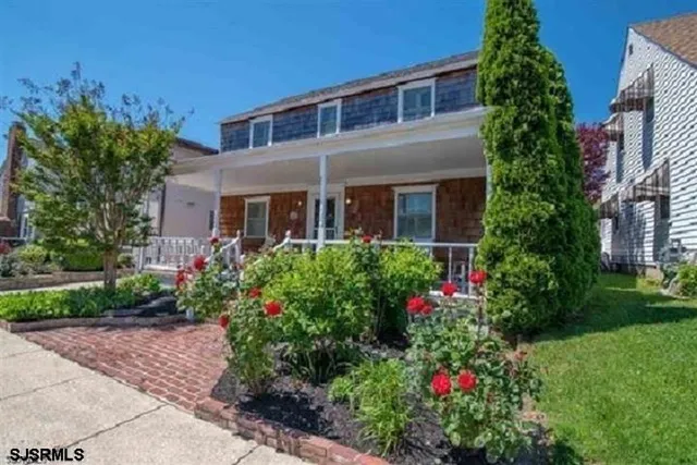 $25,000 | 104 North Mansfield Avenue, Margate City, NJ 08402