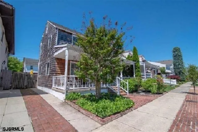 $25,000 | 104 North Mansfield Avenue, Margate City, NJ 08402