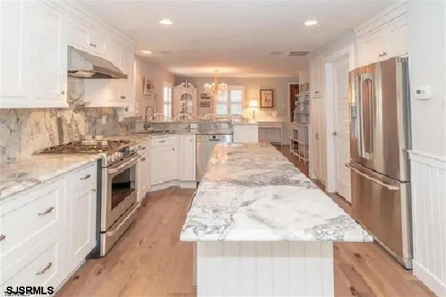 $25,000 | 104 North Mansfield Avenue, Margate City, NJ 08402