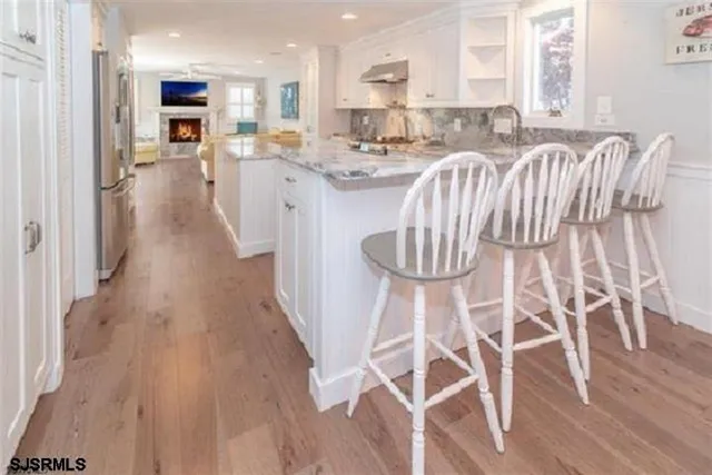 $25,000 | 104 North Mansfield Avenue, Margate City, NJ 08402