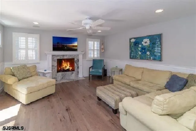 $25,000 | 104 North Mansfield Avenue, Margate City, NJ 08402