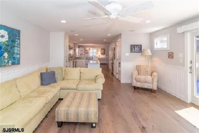 $25,000 | 104 North Mansfield Avenue, Margate City, NJ 08402