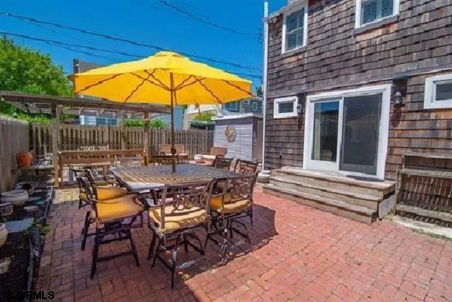 $25,000 | 104 North Mansfield Avenue, Margate City, NJ 08402