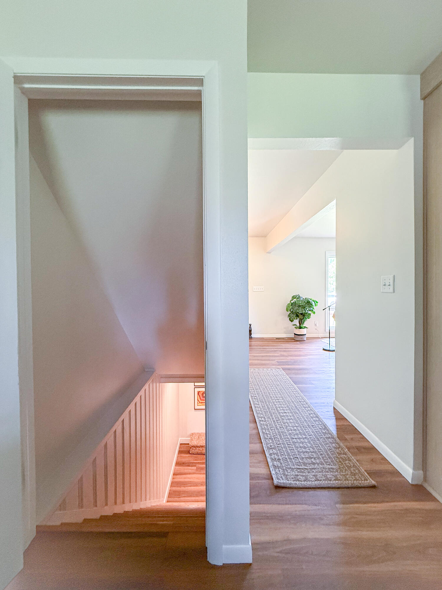 17865 Windemere Road Brookfield, WI 53045 - Photo 26 of 35 stairs to basement
