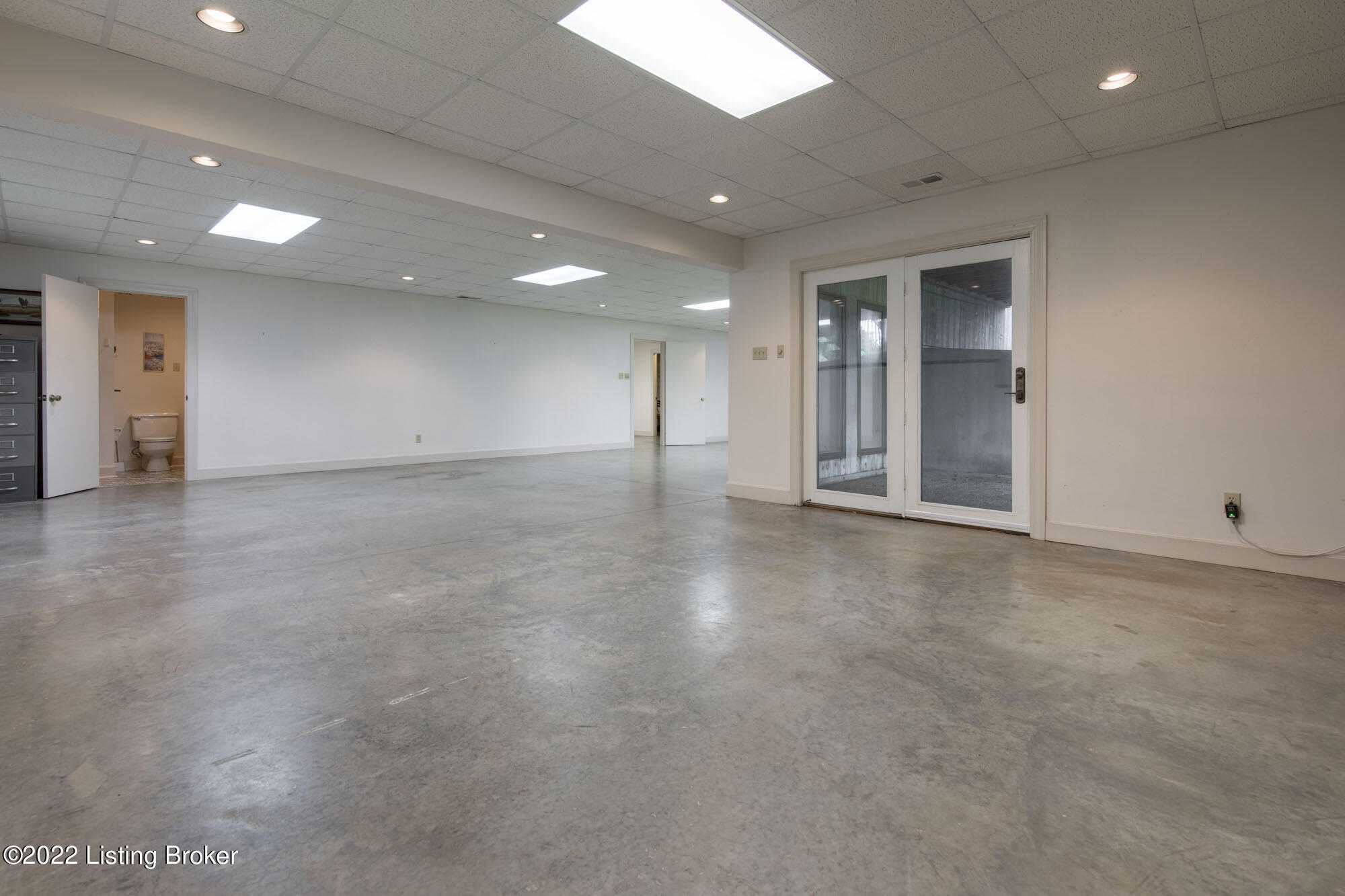 17208 Creek Ridge Road Louisville, KY 40245 - Photo 49 of 65 Add flooring and you add almost 1200 extra finished square feet