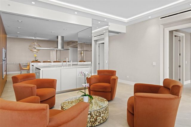 a room with furniture and a wooden floor